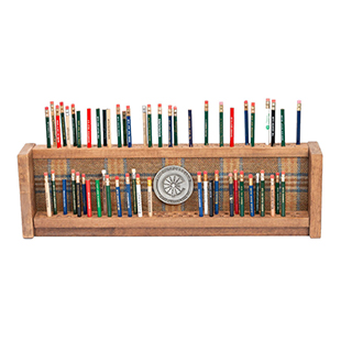 Golf Pencil/Tee Display