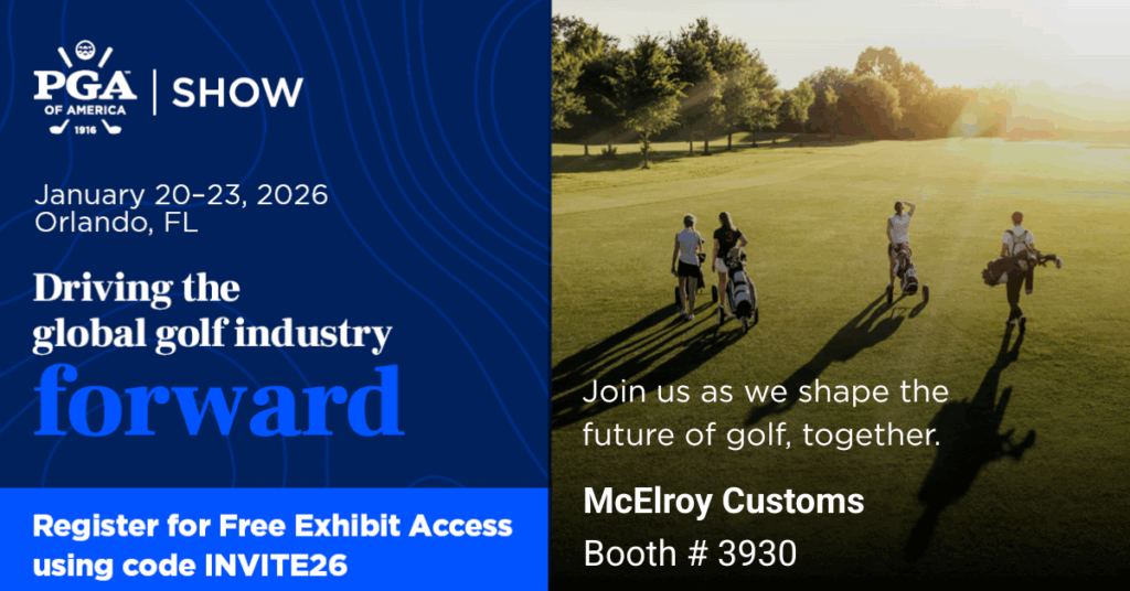 Meet us at the 2026 GA Show Booth 3930